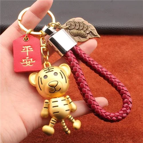 老虎挂念珠下一句_2