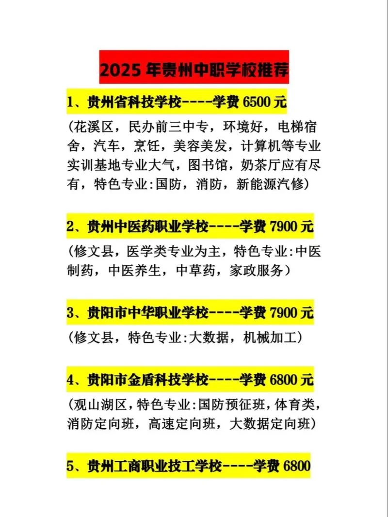 贵阳职校招生报名条件_1