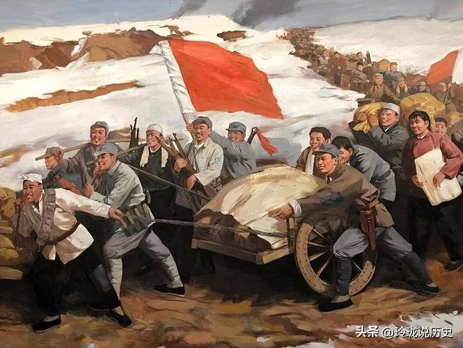 中国革命历史是最好的营养剂_2