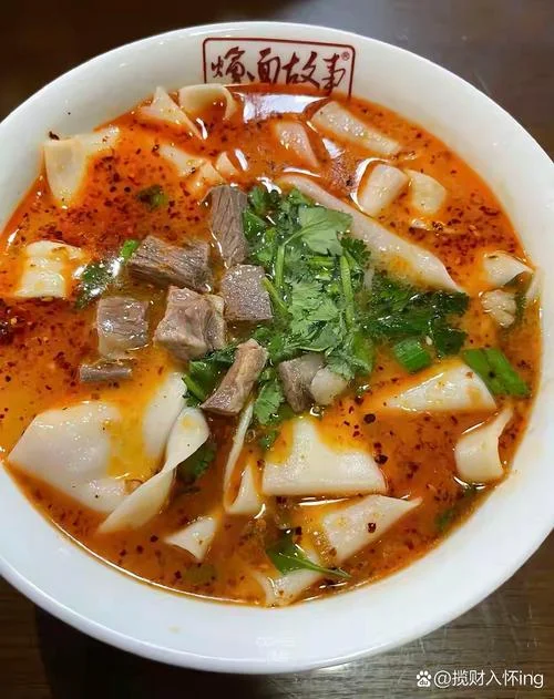 中国第一碗面出自哪里_1