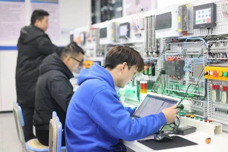 电气工程师报考培训_1