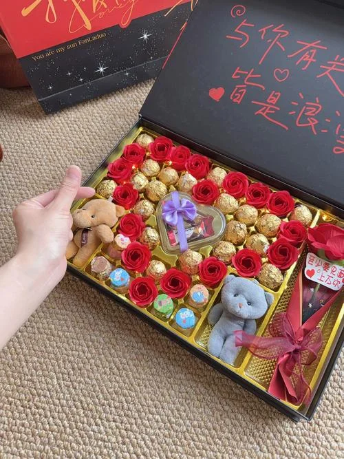 朋友生日,送什么礼物_1