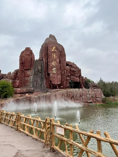 泰安十大旅游景点排行_1