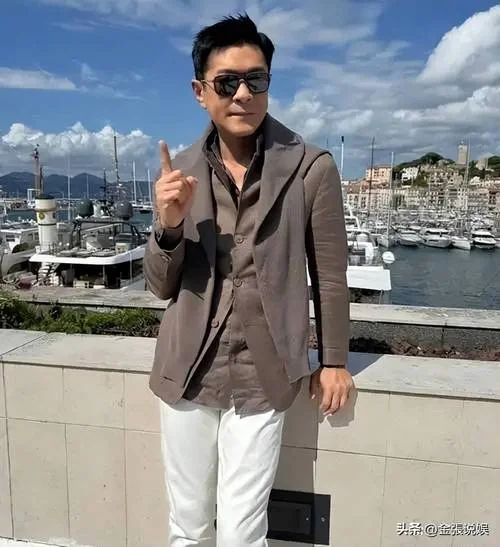 古天乐直播平台叫什么_1