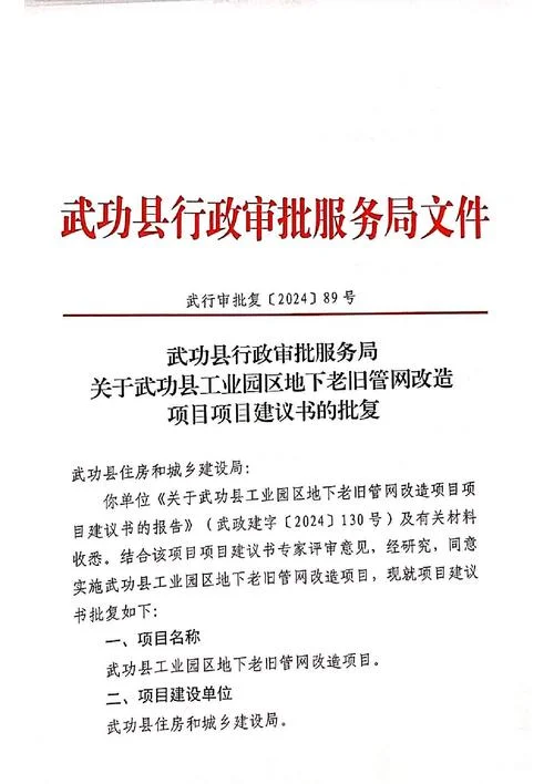 政府投资项目情况说明_1