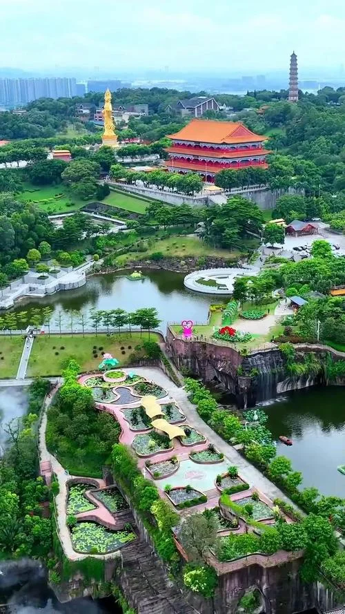 广州那里有好玩的景点-广州好玩景点推荐
