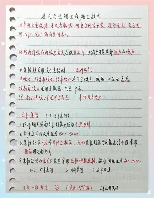 一建机电需要默写很多_1