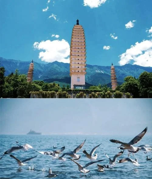 云南最值得去的七大景点-云南必去七大景点