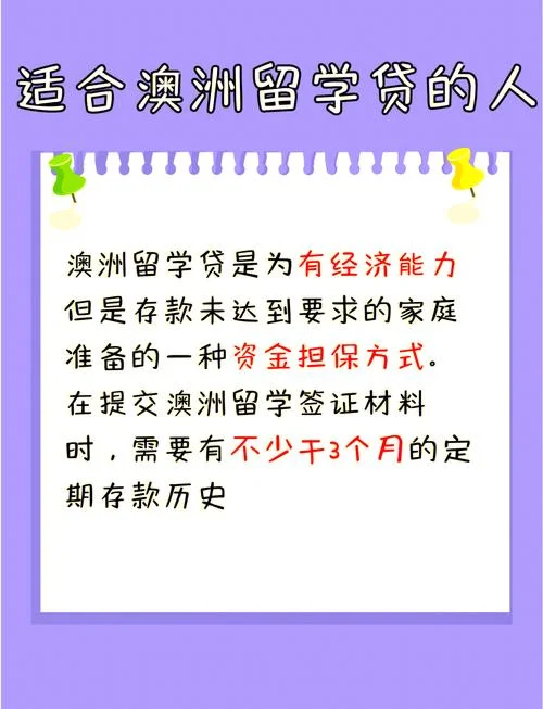 出国留学贷款条件利息-留学贷款利息条件
