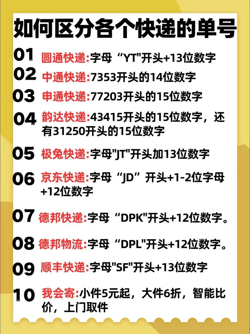 如何根据单号查物流_1