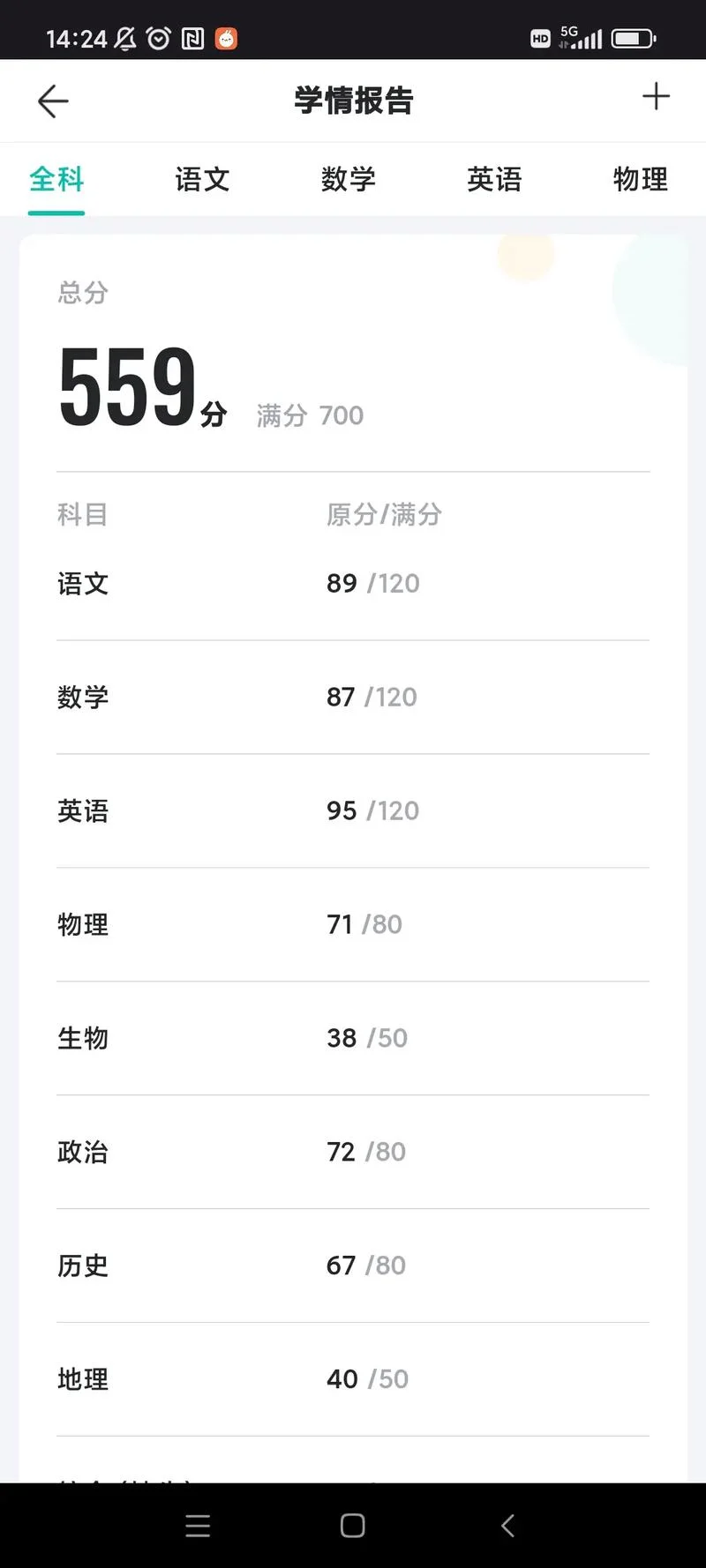 学考查询成绩网站_1