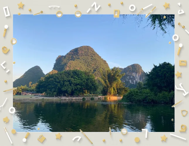深圳到阳朔多少公里_2