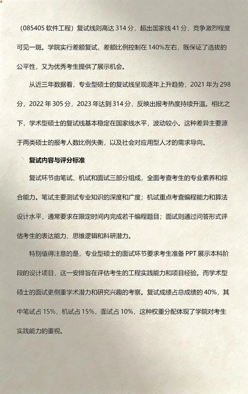 软件工程考研学院_2