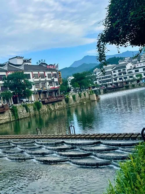 武汉出发周边二日游_2