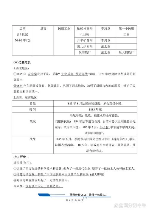 初二历史总结_2
