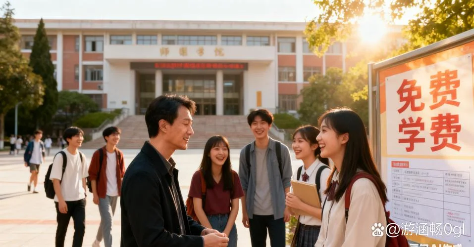 梦见去国外上大学_1