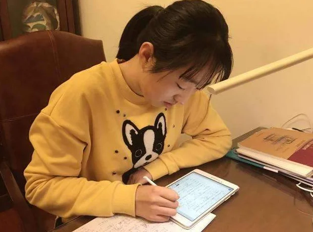 振华中学女学霸排名_1