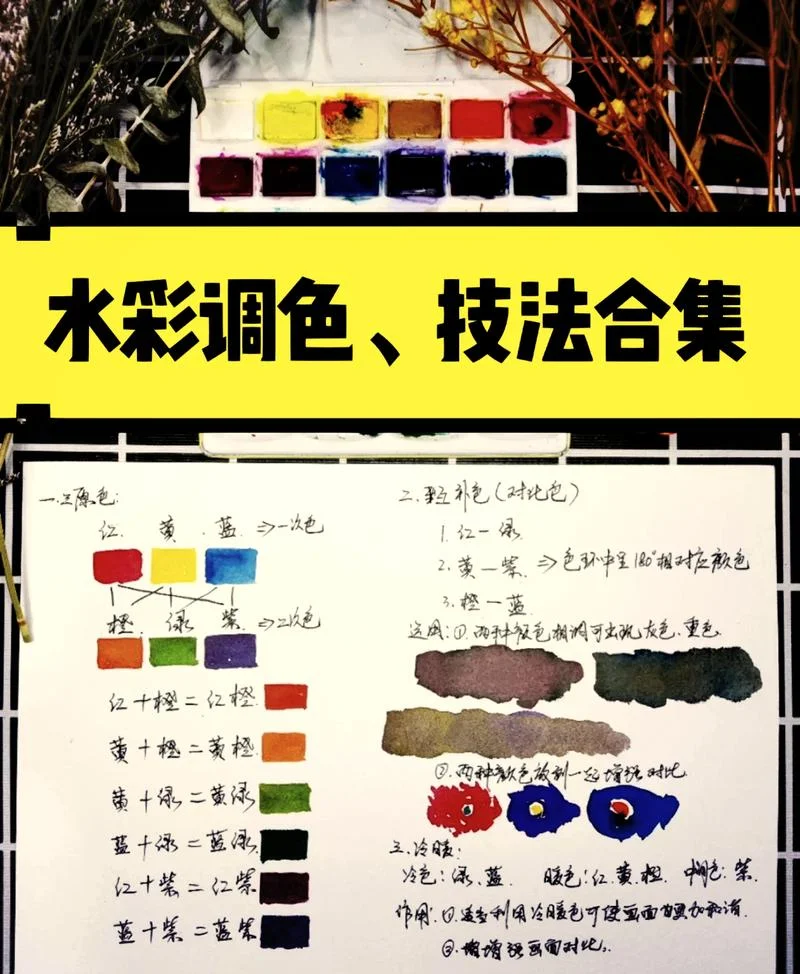 画吧选区涂色怎么弄_1