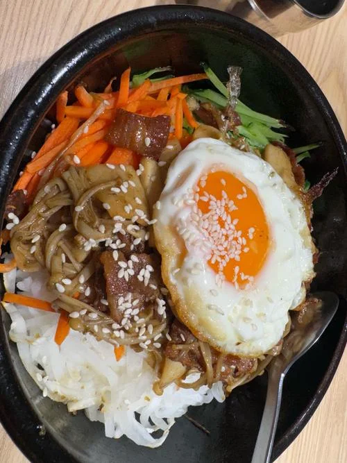 烤肉拌饭的汁怎么做-烤肉拌饭汁料配方