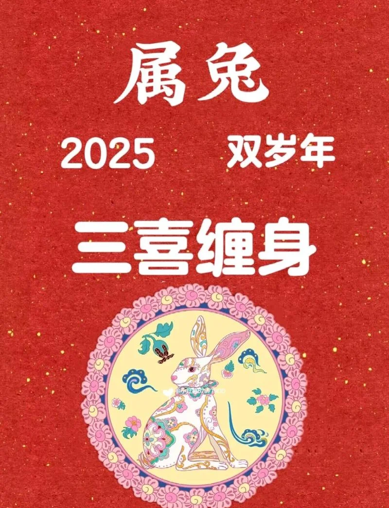 87年生兔运势-87 年兔运