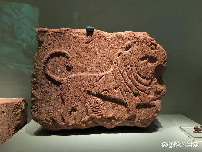 华夏历史博物馆浮洋_1