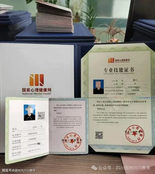 国家二级心理咨询师报考资格_1