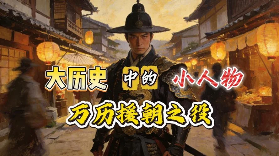 壬辰倭乱历史介绍-壬辰倭乱史