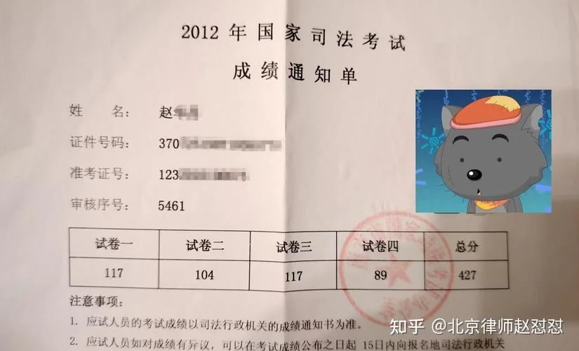 2019司法考试成绩公布_1