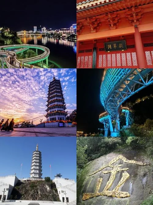三明沙县旅游景点_1