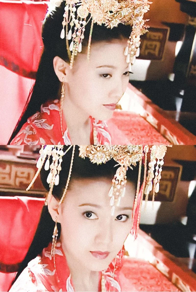 史上第一掌门人文女主-史上第一掌门女主