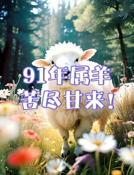 1991年属羊是多大了-1991 年属羊多大了
