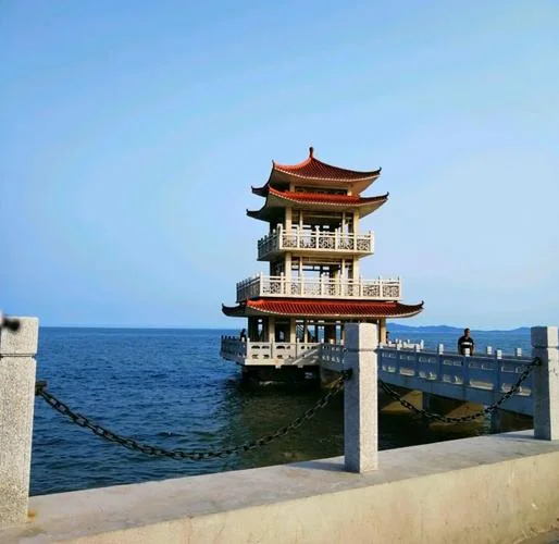 葫芦岛景点推荐自驾游_2