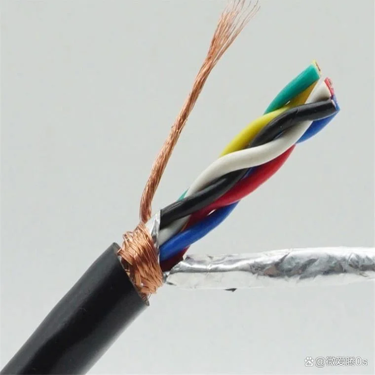 10平方线多少钱一米?_1