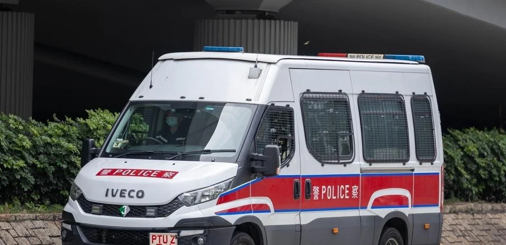 香港巡逻车叫什么_2