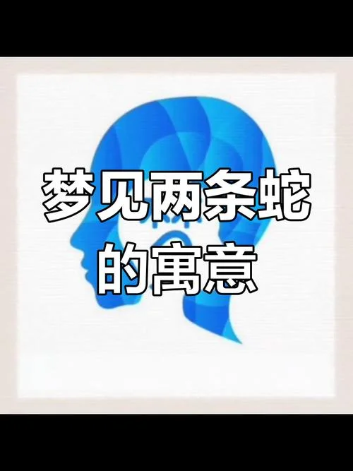 梦见蛇变成了小孩_1