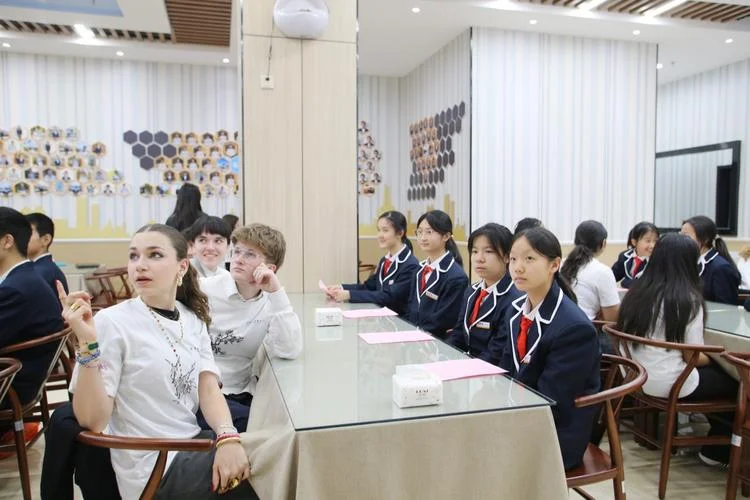 教育部留学语言培训-教育部留学语言培训