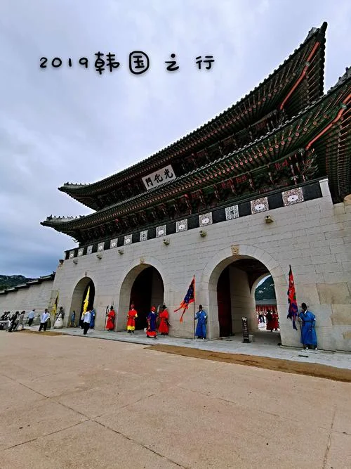 韩国旅游景点中国字-韩国景点中文名称