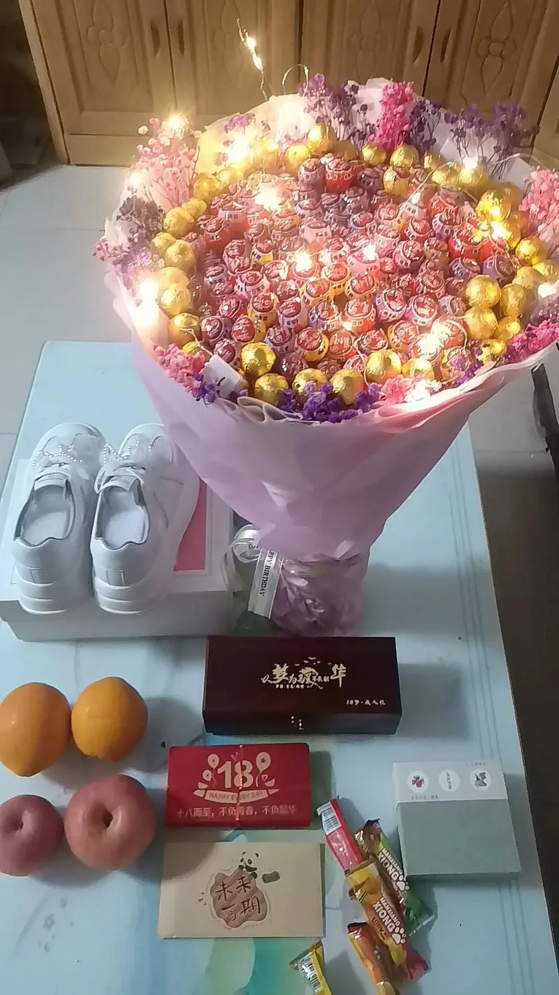 少女成年送什么礼物好-少女成年送什么礼物