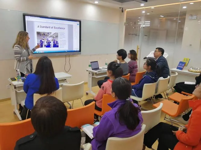 美国留学分享会_1