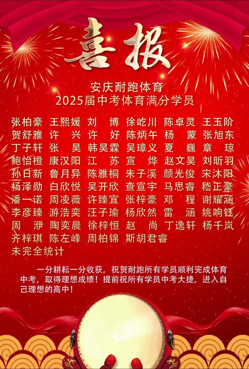 好成绩喜报_2