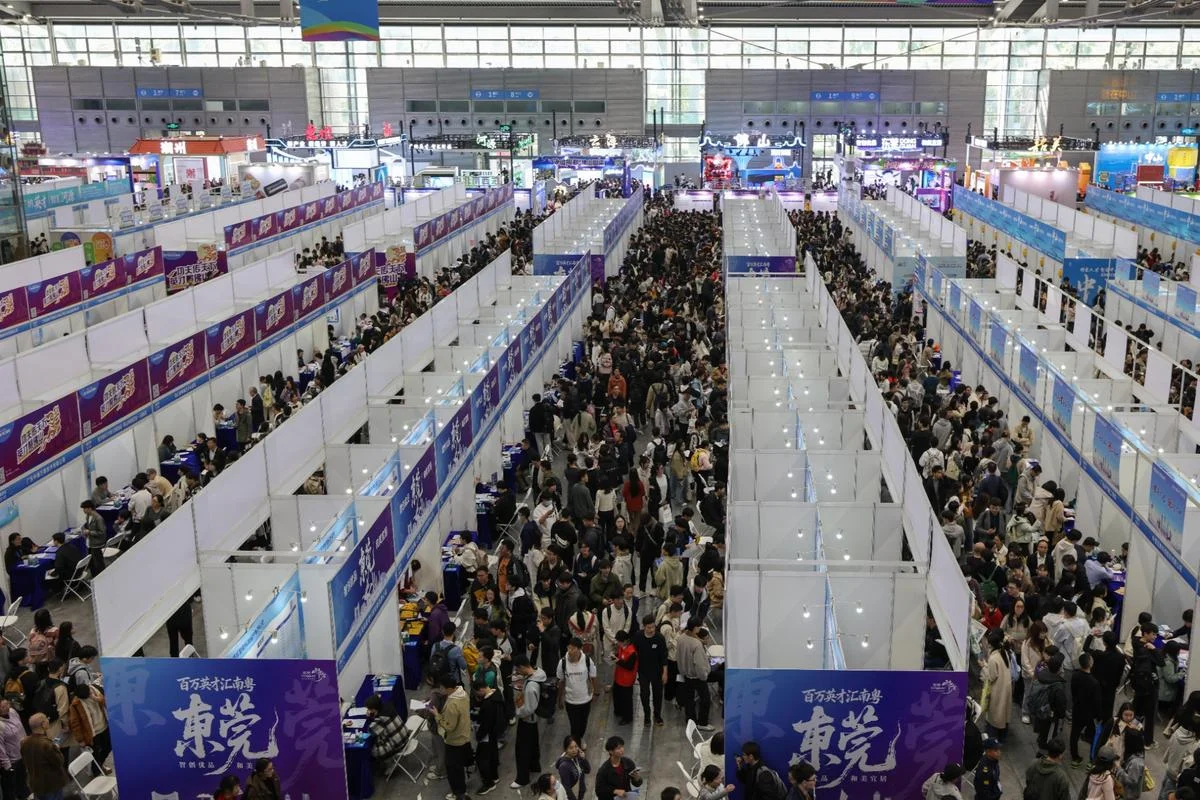 深圳科技招聘海外留学生会-深圳招聘海外留学生会