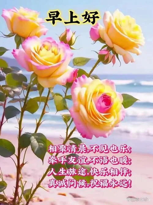 经典人生祝福语大全_2