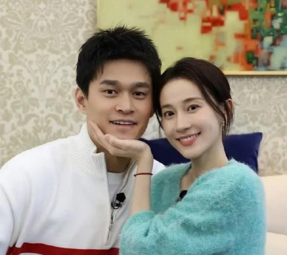 孙杨的女朋友叫什么_2