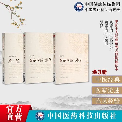独取寸口出自哪儿-寸口独取出自《内经》