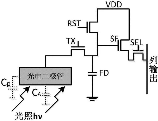 视觉传感器原理图_1