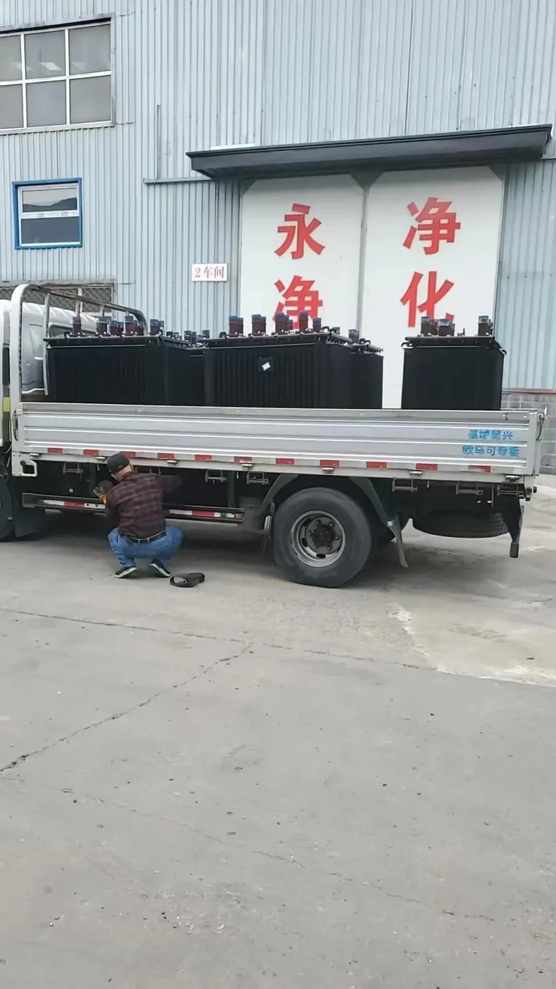 变压器运输公司哪家好-变压器运货首选之选