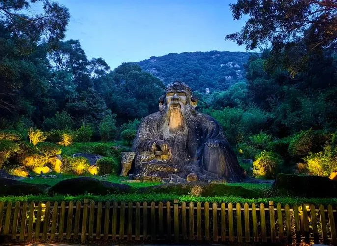 清源山旅游攻略泉州-清源山泉州攻略