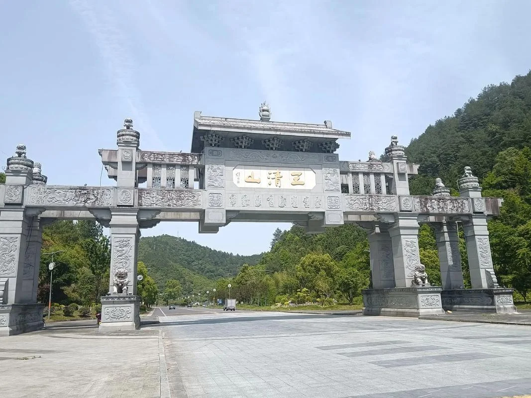 玉山免费景点有哪些-免费景点推荐玉山