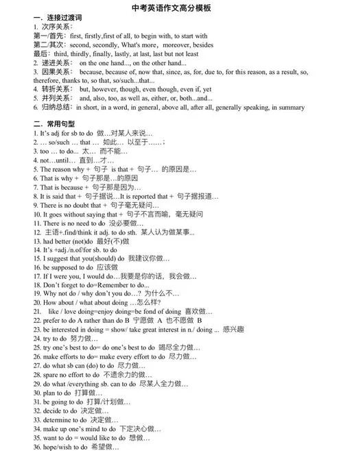 提高英语成绩的英语作文_1