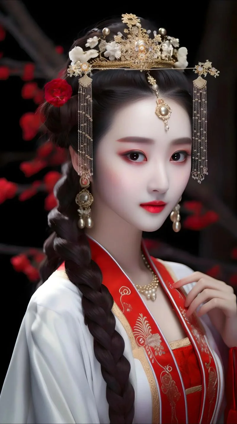 倾国倾城貌出自哪里_1